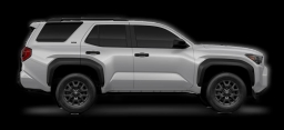 Toyota 4Runner SR5 4WD (Natl) 2026