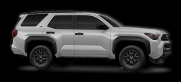 Toyota 4Runner SR5 4WD (Natl) 2026