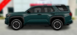 Toyota 4Runner TRD Off Road Premium 4WD (Natl) 2026