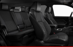 Toyota 4Runner TRD Off Road Premium 4WD (Natl) 2026