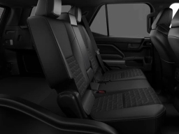 Toyota 4Runner TRD Off Road Premium 4WD (Natl) 2026