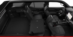 Toyota 4Runner TRD Off Road Premium 4WD (Natl) 2026
