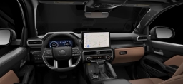 Toyota 4Runner Limited 4WD (GS) 2026