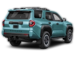 Toyota 4Runner TRD Off Road Premium 4WD (SE) 2026