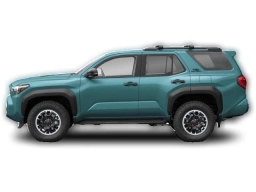 Toyota 4Runner TRD Off Road Premium 4WD (SE) 2026