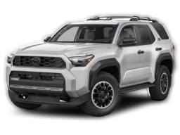 Toyota 4Runner TRD Off Road Premium 4WD (SE) 2026