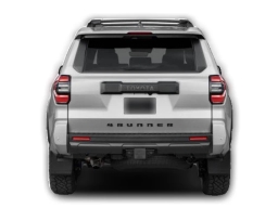 Toyota 4Runner TRD Off Road Premium 4WD (SE) 2026