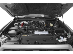Toyota 4Runner TRD Off Road Premium 4WD (SE) 2026