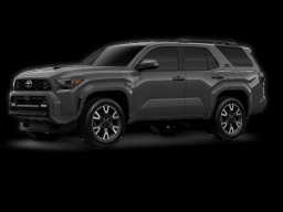 Toyota 4Runner TRD Sport 4WD (SE) 2026