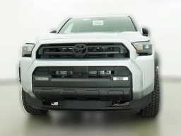 Toyota 4Runner SR5 4WD (Natl) 2026