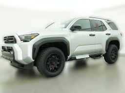 Toyota 4Runner SR5 4WD (Natl) 2026