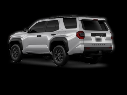 Toyota 4Runner SR5 4WD (Natl) 2026