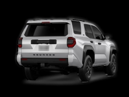 Toyota 4Runner SR5 4WD (Natl) 2026