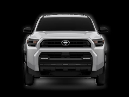 Toyota 4Runner SR5 4WD (Natl) 2026