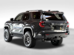 Toyota 4Runner TRD Off Road Premium 4WD (Natl) 2026
