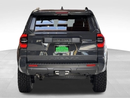 Toyota 4Runner TRD Off Road Premium 4WD (Natl) 2026