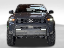 Toyota 4Runner TRD Off Road Premium 4WD (Natl) 2026