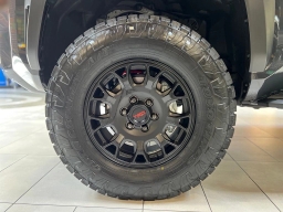 Toyota 4Runner TRD Off Road Premium 4WD (Natl) 2026
