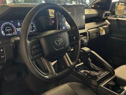 Toyota 4Runner TRD Off Road Premium 4WD (Natl) 2026