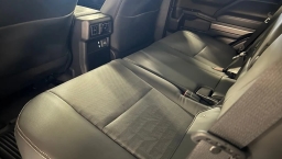 Toyota 4Runner TRD Off Road Premium 4WD (Natl) 2026