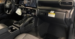 Toyota 4Runner TRD Off Road Premium 4WD (Natl) 2026