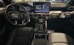 Toyota 4Runner TRD Off Road Premium 4WD (Natl) 2026
