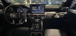 Toyota 4Runner TRD Off Road Premium 4WD (Natl) 2026