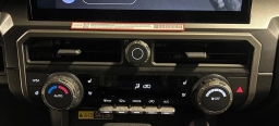 Toyota 4Runner TRD Off Road Premium 4WD (Natl) 2026