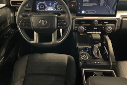 Toyota 4Runner TRD Off Road Premium 4WD (Natl) 2026