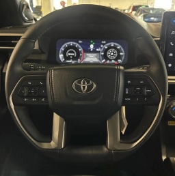 Toyota 4Runner TRD Off Road Premium 4WD (Natl) 2026