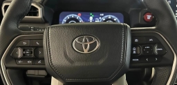 Toyota 4Runner TRD Off Road Premium 4WD (Natl) 2026