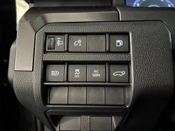 Toyota 4Runner TRD Off Road Premium 4WD (Natl) 2026