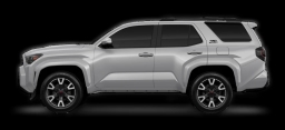 Toyota 4Runner TRD Sport 4WD (Natl) 2026