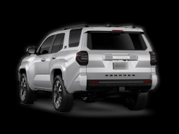Toyota 4Runner TRD Sport 4WD (Natl) 2026