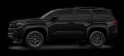 Toyota 4Runner SR5 4WD (SE) 2026