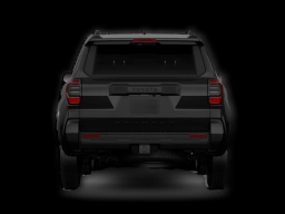 Toyota 4Runner SR5 4WD (SE) 2026