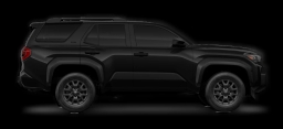 Toyota 4Runner SR5 4WD (SE) 2026