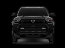 Toyota 4Runner SR5 4WD (SE) 2026