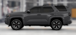 Toyota 4Runner TRD Sport Premium 4WD (Natl) 2026