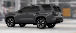 Toyota 4Runner TRD Sport Premium 4WD (Natl) 2026