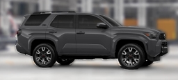 Toyota 4Runner TRD Sport Premium 4WD (Natl) 2026