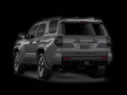 Toyota 4Runner TRD Sport Premium 4WD (Natl) 2026