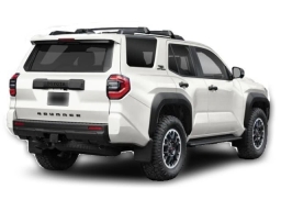 Toyota 4Runner TRD Off Road Premium 4WD (SE) 2026