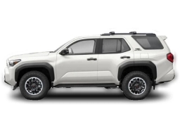 Toyota 4Runner TRD Off Road Premium 4WD (SE) 2026