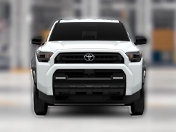 Toyota 4Runner SR5 4WD (SE) 2026