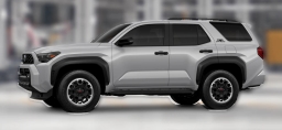 Toyota 4Runner TRD Off Road 4WD (SE) 2026