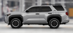 Toyota 4Runner TRD Off Road 4WD (SE) 2026