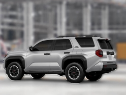 Toyota 4Runner TRD Off Road 4WD (SE) 2026