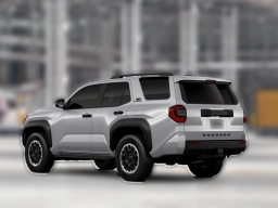 Toyota 4Runner TRD Off Road 4WD (SE) 2026