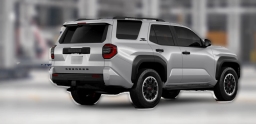 Toyota 4Runner TRD Off Road 4WD (SE) 2026